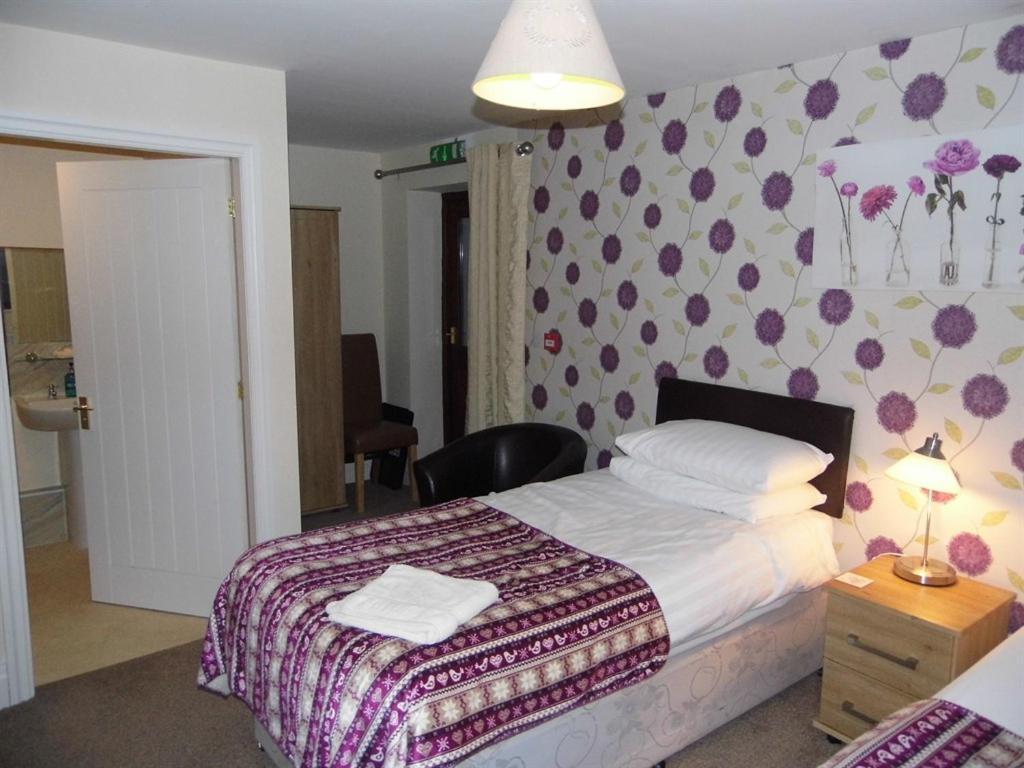 Clerk Laithe Lodge Newton  Habitación foto